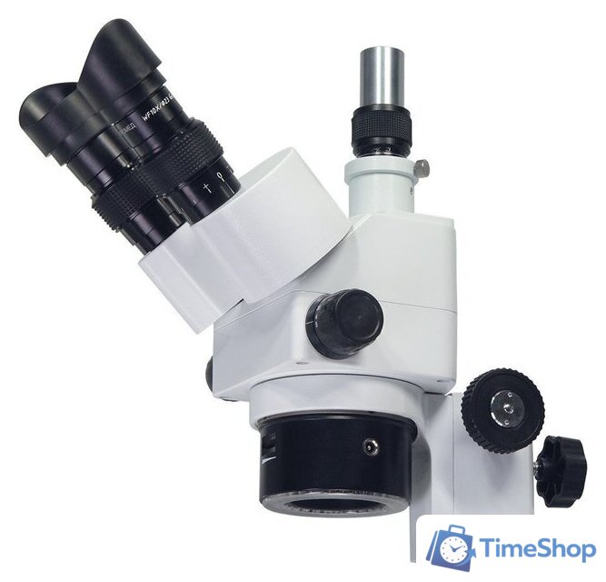 Оптическая головка для микроскопа Микромед МС-4-ZOOM 23770 - Изображение №1 — Интернет-магазин Time-Shop