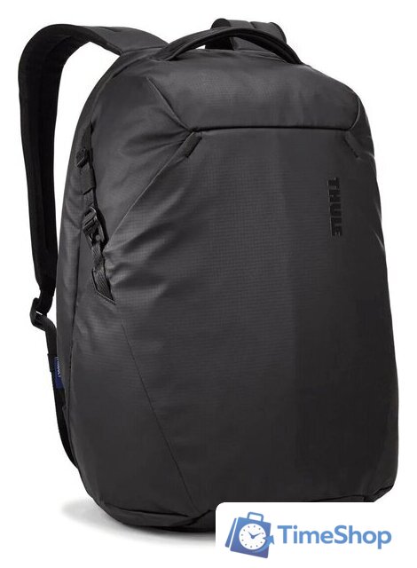 Городской рюкзак Thule Tact 21L 3205293 TACTBP116BLK (черный) - Изображение №1 — Интернет-магазин Time-Shop