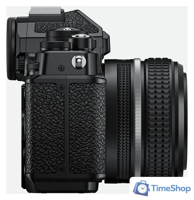 Беззеркальный фотоаппарат Nikon Zf Kit 40mm f/2 SE (черный) - Изображение №12 — Интернет-магазин Time-Shop