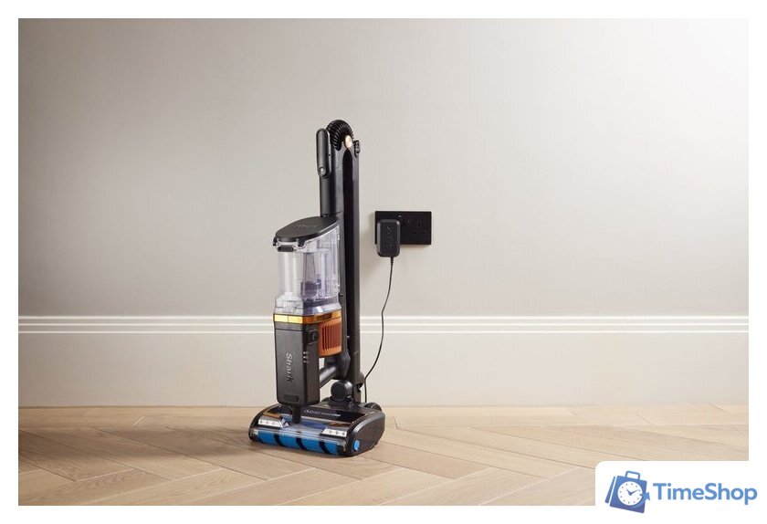 Пылесос Shark IZ300EU - Изображение №5 — Интернет-магазин Time-Shop