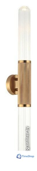 Бра Lussole Blount LSP-8481 - Изображение №1 — Интернет-магазин Time-Shop