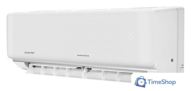 Кондиционер Dantex Concorde Inverter RK-18SCDGI/RK-18SCDGIE - Изображение №1 — Интернет-магазин Time-Shop