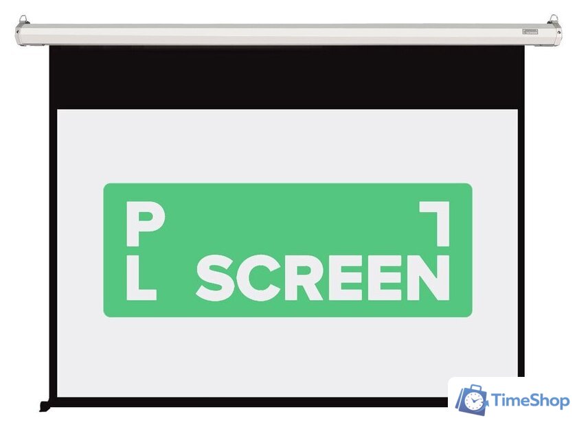 Проекционный экран PL Magna MRSM-PC-123D - Изображение №1 — Интернет-магазин Time-Shop