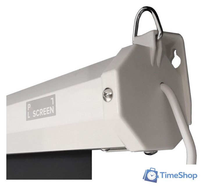 Проекционный экран PL Magna MRSM-PC-123D - Изображение №2 — Интернет-магазин Time-Shop