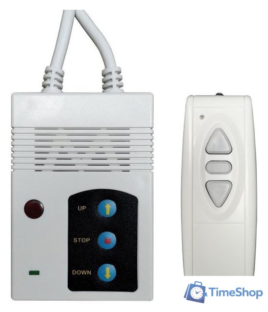 Проекционный экран PL Magna MRSM-PC-123D - Изображение №4 — Интернет-магазин Time-Shop