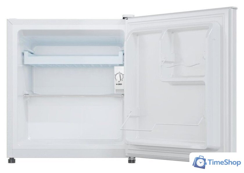 Мини-холодильник Candy CHASD4351EWC - Изображение №2 — Интернет-магазин Time-Shop