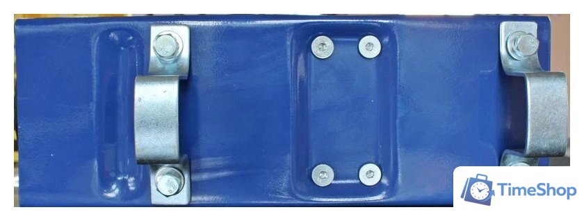 Таль  Shtapler PA (J) 500/250кг 10/20м 71065435 - Изображение №12 — Интернет-магазин Time-Shop