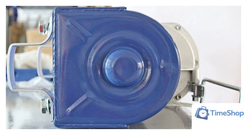 Таль  Shtapler PA (J) 500/250кг 10/20м 71065435 - Изображение №13 — Интернет-магазин Time-Shop