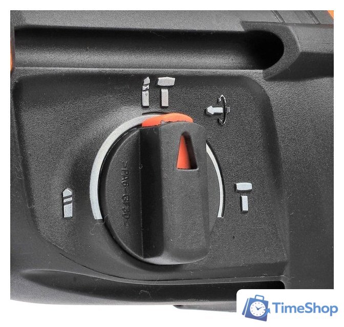 Перфоратор Patriot RH 282 140301282 (кейс) - Изображение №4 — Интернет-магазин Time-Shop