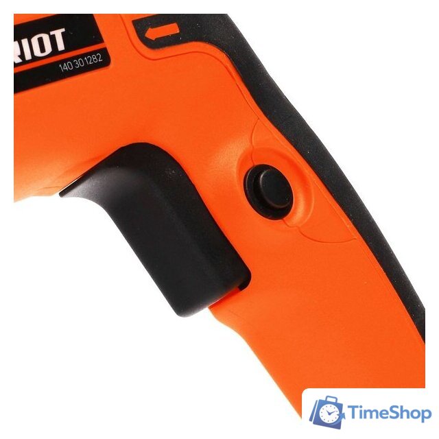 Перфоратор Patriot RH 282 140301282 (кейс) - Изображение №5 — Интернет-магазин Time-Shop