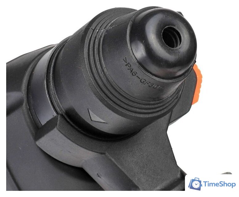 Перфоратор Patriot RH 282 140301282 (кейс) - Изображение №6 — Интернет-магазин Time-Shop