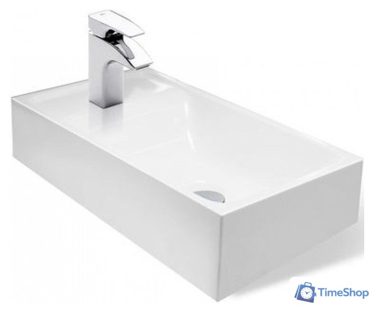 Умывальник Эстет Мини 40x22 1-0020 - Изображение №2 — Интернет-магазин Time-Shop