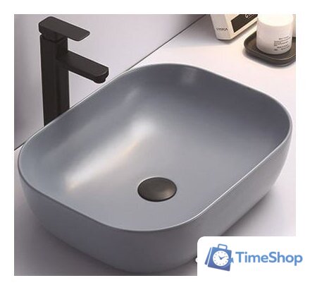 Умывальник CeramaLux 78104MHL-4 - Изображение №1 — Интернет-магазин Time-Shop