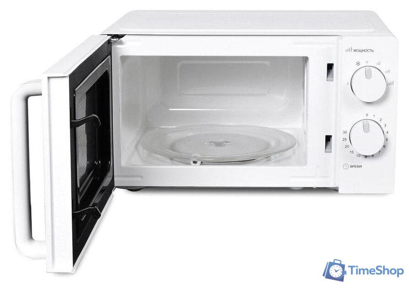 Микроволновая печь Hyundai HYM-M2038 - Изображение №6 — Интернет-магазин Time-Shop