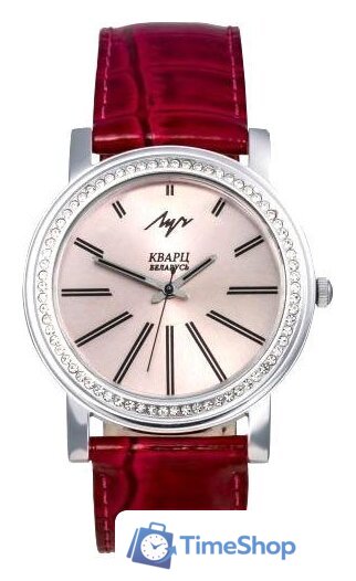 Наручные часы Луч 73741987 - Изображение №1 — Интернет-магазин Time-Shop