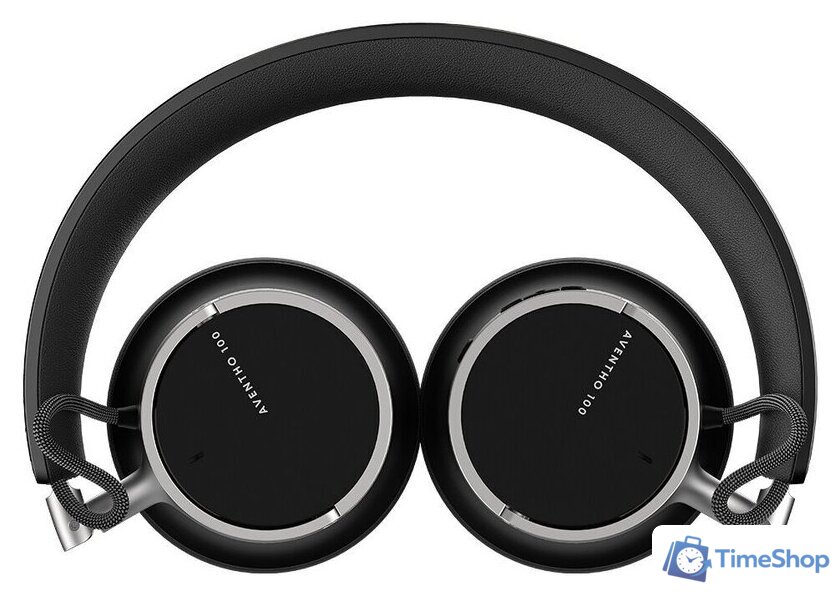 Наушники Beyerdynamic Aventho 100 (черный) - Изображение №4 — Интернет-магазин Time-Shop