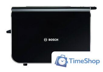 Тостер Bosch TAT8613 Styline - Изображение №3 — Интернет-магазин Time-Shop