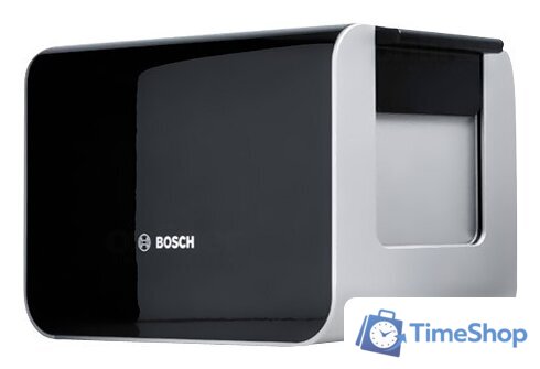 Тостер Bosch TAT8613 Styline - Изображение №2 — Интернет-магазин Time-Shop