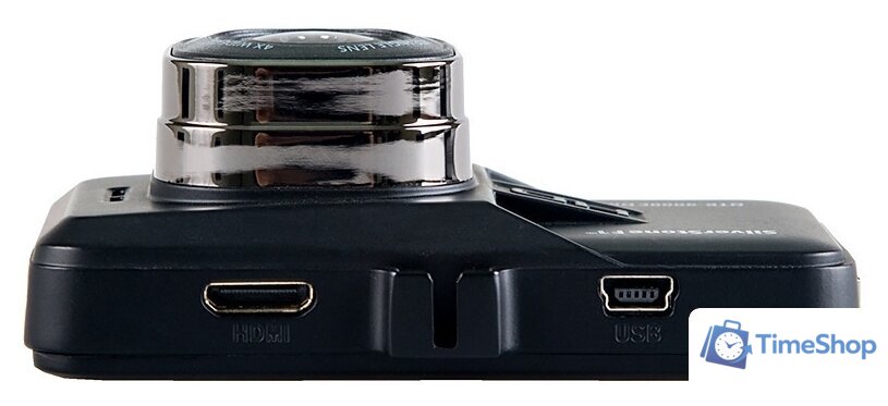 Видеорегистратор SilverStone NTK-9000F Duo - Изображение №9 — Интернет-магазин Time-Shop