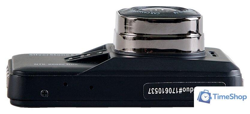 Видеорегистратор SilverStone NTK-9000F Duo - Изображение №5 — Интернет-магазин Time-Shop