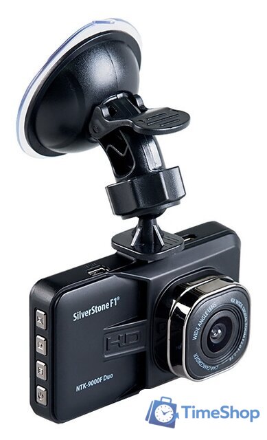 Видеорегистратор SilverStone NTK-9000F Duo - Изображение №10 — Интернет-магазин Time-Shop