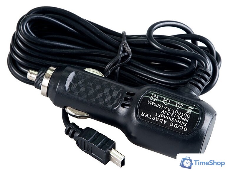 Видеорегистратор SilverStone NTK-9000F Duo - Изображение №13 — Интернет-магазин Time-Shop