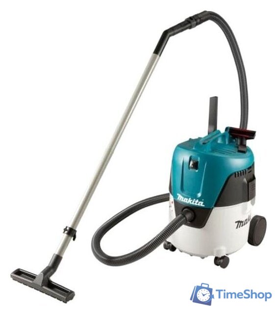 Пылесос Makita VC2000L - Изображение №1 — Интернет-магазин Time-Shop