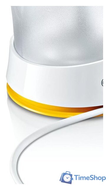 Соковыжималка Bosch MCP3500N - Изображение №6 — Интернет-магазин Time-Shop