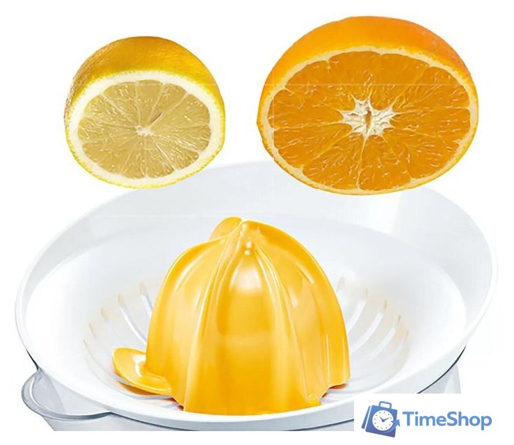 Соковыжималка Bosch MCP3500N - Изображение №3 — Интернет-магазин Time-Shop