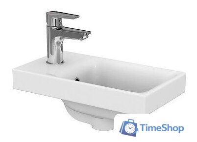 Умывальник Cersanit Moduo 40 UM-MOD40/1 - Изображение №1 — Интернет-магазин Time-Shop