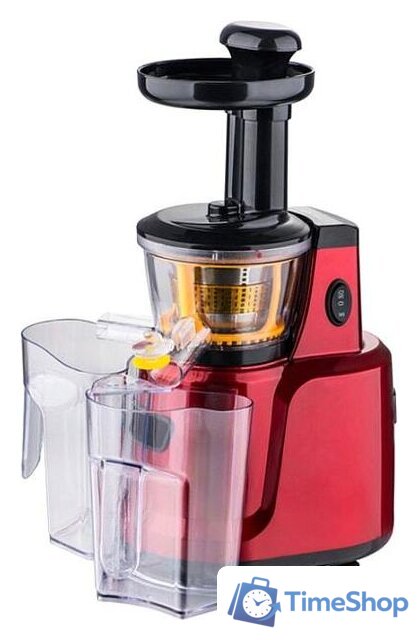 Соковыжималка MAUNFELD MF-931CH - Изображение №1 — Интернет-магазин Time-Shop