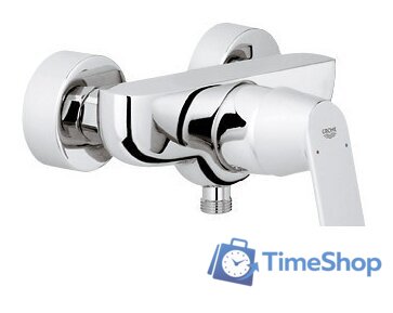 Смеситель Grohe Eurosmart Cosmopolitan 32837000 - Изображение №1 — Интернет-магазин Time-Shop