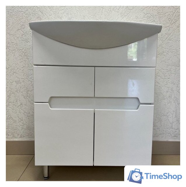  Garda Тумба под умывальник Marko-114 65 Т_ум_2ящ_2дв_650_Marko - Изображение №2 — Интернет-магазин Time-Shop