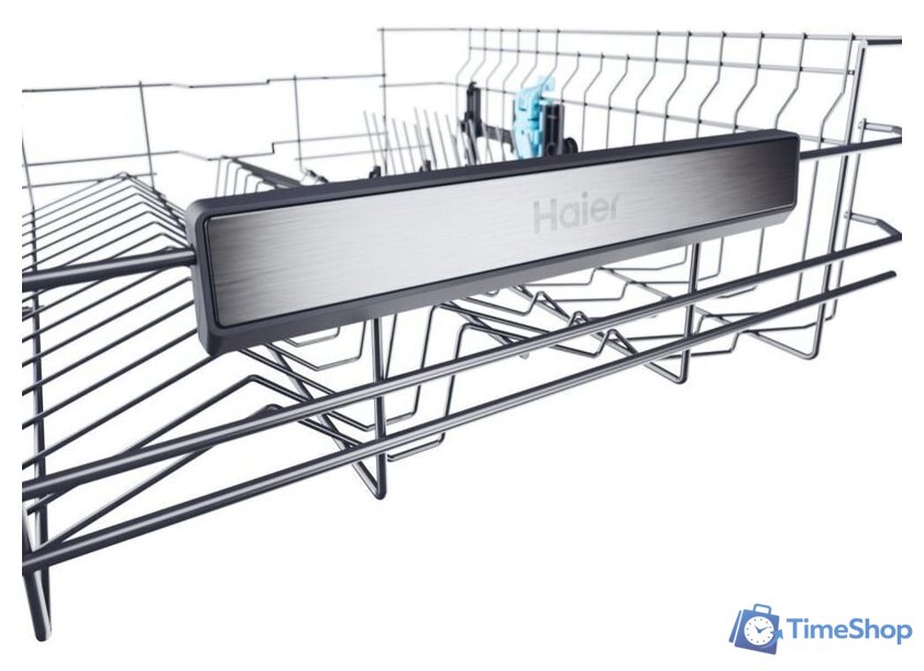 Встраиваемая посудомоечная машина Haier XS 4A4M3PB - Изображение №14 — Интернет-магазин Time-Shop