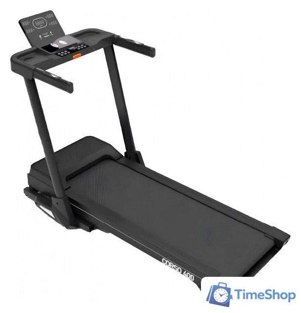 Электрическая беговая дорожка Sundays Fitness Middle Line T7F Plus - Изображение №1 — Интернет-магазин Time-Shop