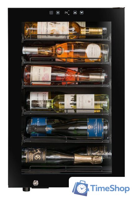 Винный шкаф La Sommeliere COLLECTION - Изображение №1 — Интернет-магазин Time-Shop