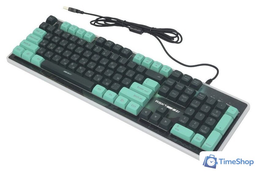 Клавиатура Raskat KG002 - Изображение №2 — Интернет-магазин Time-Shop