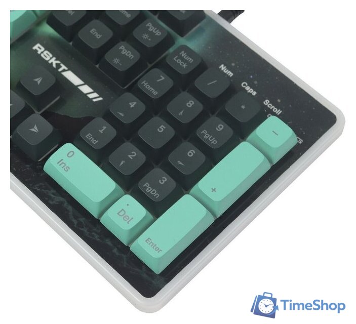 Клавиатура Raskat KG002 - Изображение №5 — Интернет-магазин Time-Shop