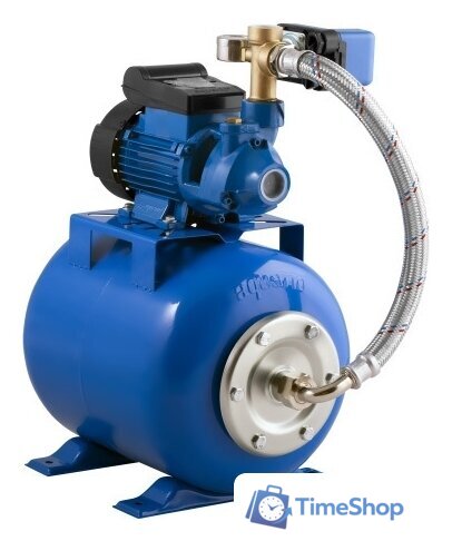 Насосная станция Aquario Auto ADB-40 - Изображение №2 — Интернет-магазин Time-Shop