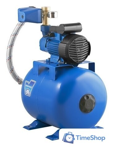 Насосная станция Aquario Auto ADB-40 - Изображение №3 — Интернет-магазин Time-Shop