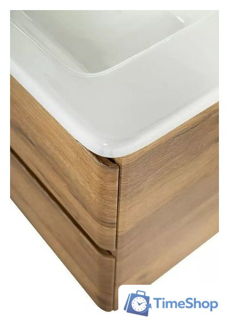  BelBagno Тумба под умывальник ALBANO-900-2C-SO-RR - Изображение №4 — Интернет-магазин Time-Shop