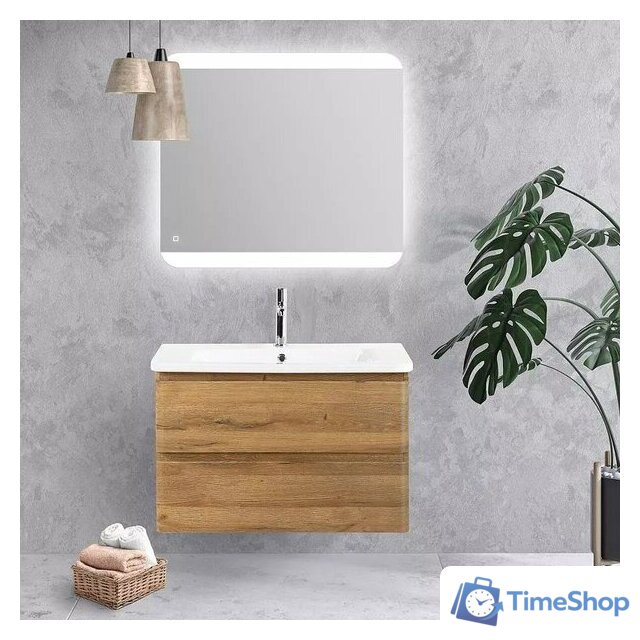  BelBagno Тумба под умывальник ALBANO-900-2C-SO-RR - Изображение №7 — Интернет-магазин Time-Shop