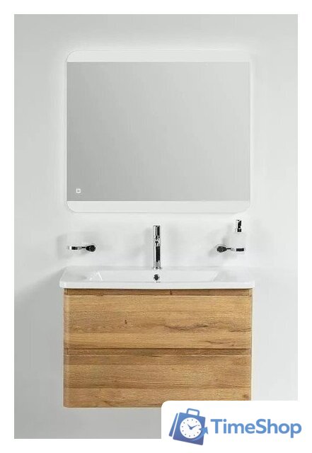  BelBagno Тумба под умывальник ALBANO-900-2C-SO-RR - Изображение №8 — Интернет-магазин Time-Shop