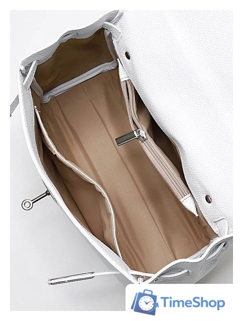 Женская сумка Galanteya 11024 24с1006к45 (белый) - Изображение №5 — Интернет-магазин Time-Shop