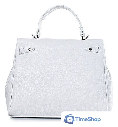 Женская сумка Galanteya 11024 24с1006к45 (белый) - Изображение №3 — Интернет-магазин Time-Shop