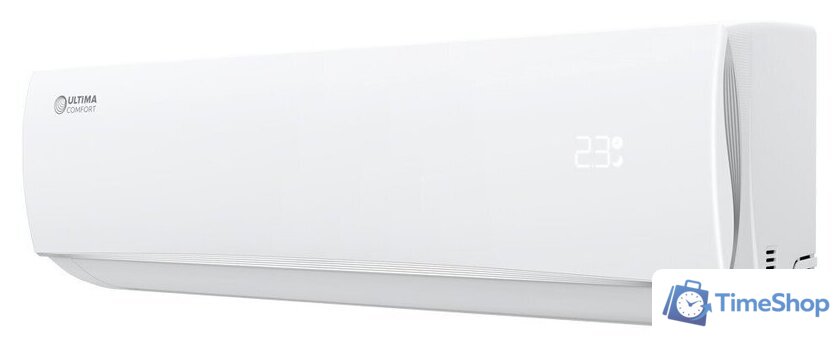 Кондиционер Ultima Comfort Eclipse 2026 ECP-07PN - Изображение №1 — Интернет-магазин Time-Shop