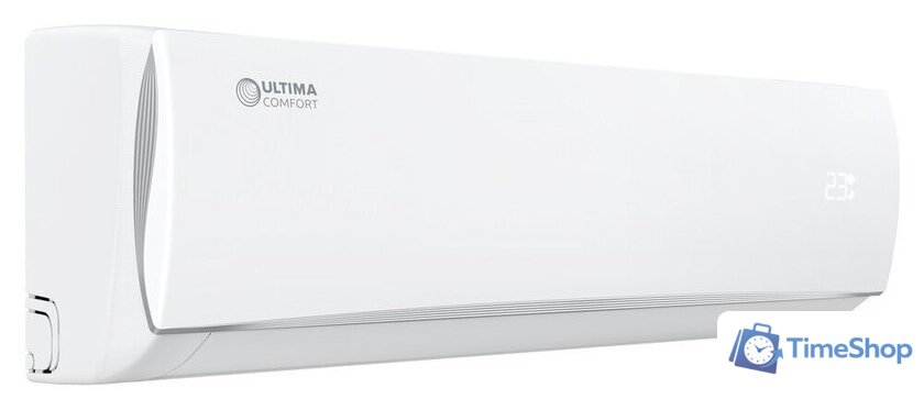 Кондиционер Ultima Comfort Eclipse 2026 ECP-07PN - Изображение №3 — Интернет-магазин Time-Shop