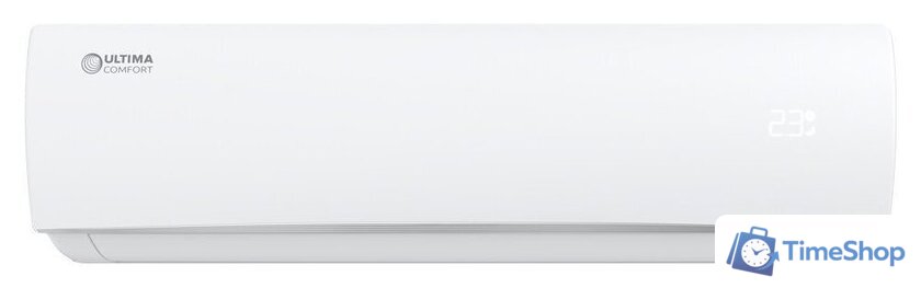 Кондиционер Ultima Comfort Eclipse 2026 ECP-07PN - Изображение №2 — Интернет-магазин Time-Shop