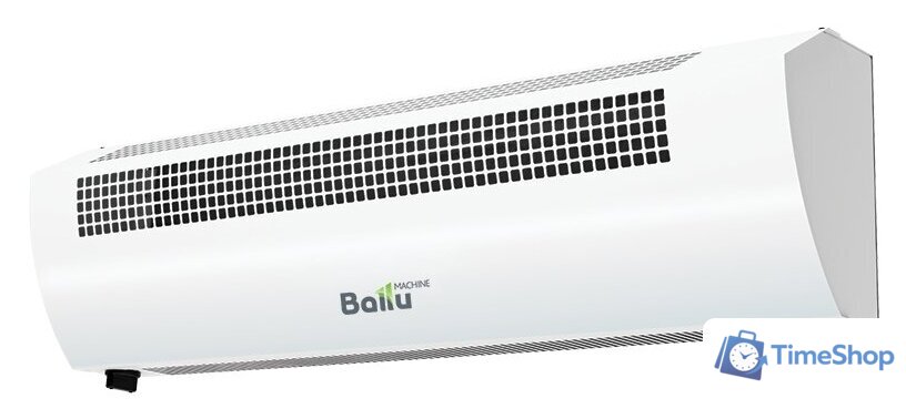 Тепловая завеса Ballu BHC-CE-3T - Изображение №1 — Интернет-магазин Time-Shop