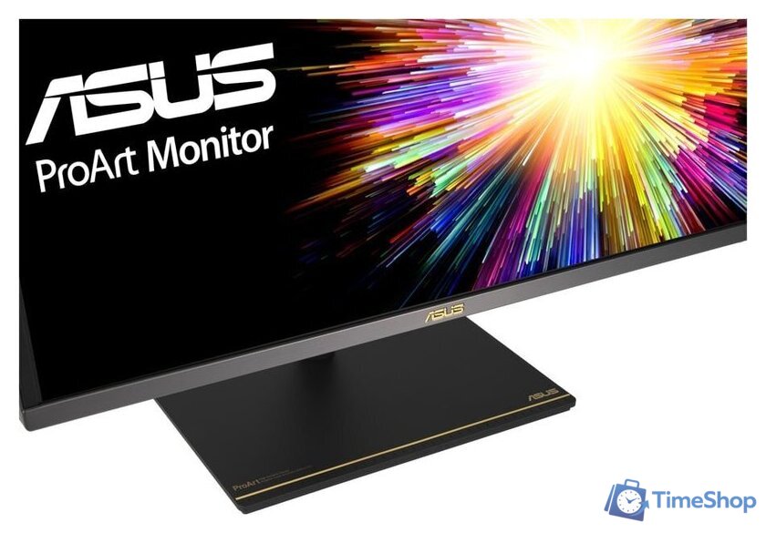 Монитор ASUS ProArt PA27UCX-K - Изображение №7 — Интернет-магазин Time-Shop